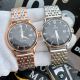 Omega Seamaster Two Tone Rose Gold Watch automatic Movement (5)_th.jpg